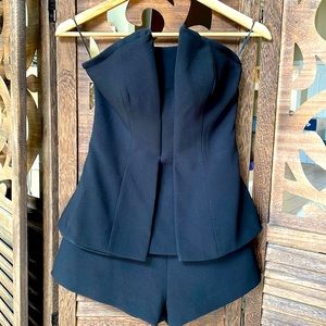 Finders Keepers Romper